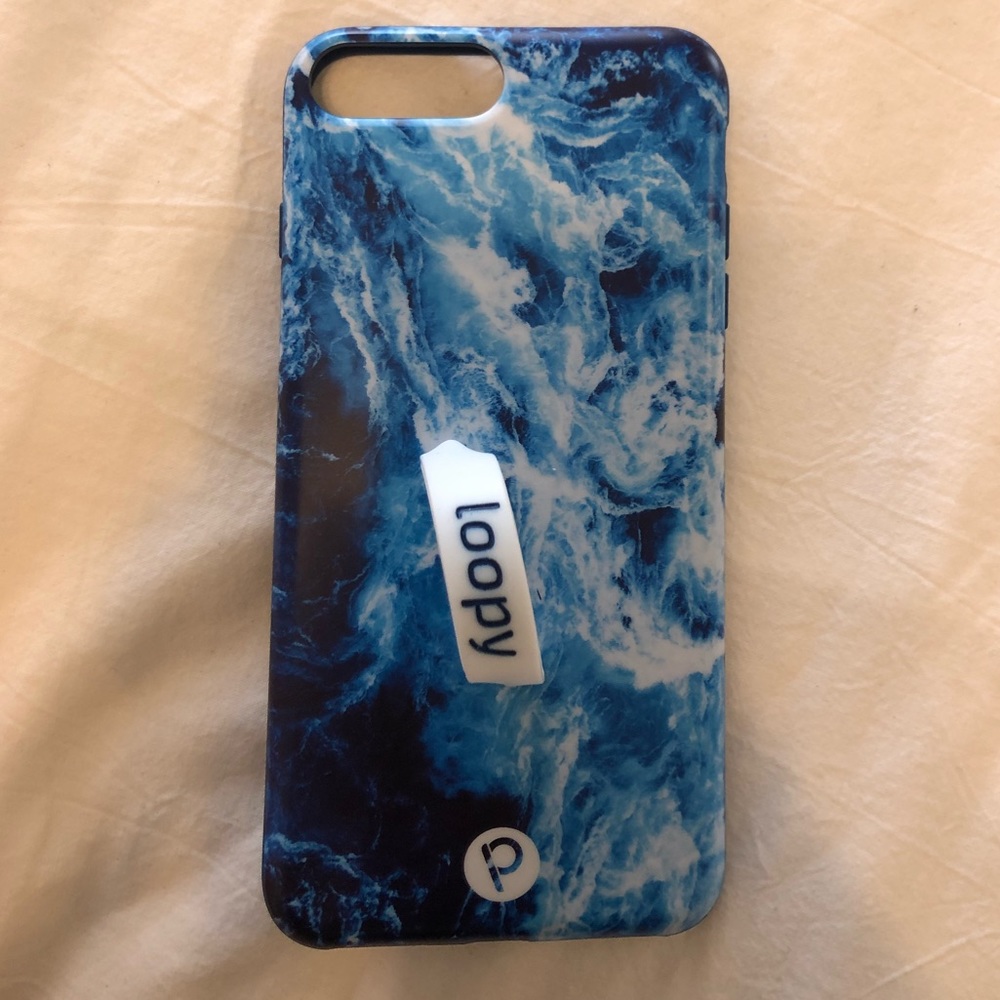 Loopy iPhone 8 Plus Case